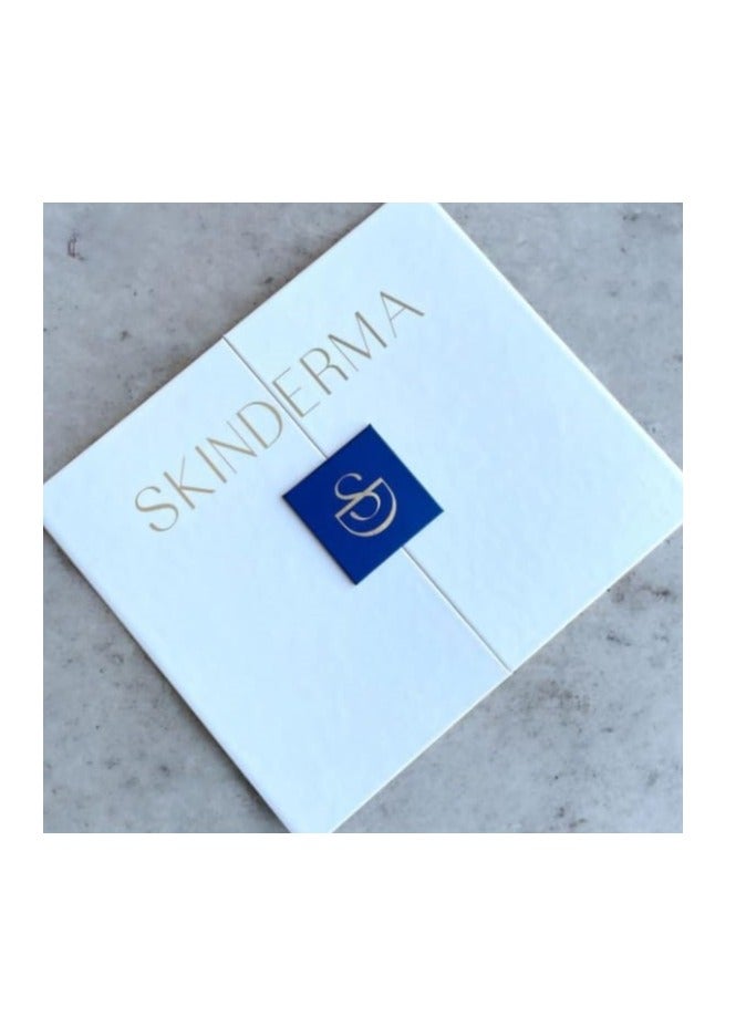 SKINDERMA Exo-Hair Exosome   by Skin Derma - Image 3