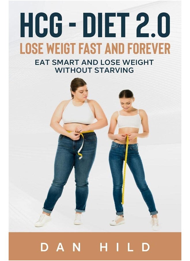 hcg - Diet 2.0 