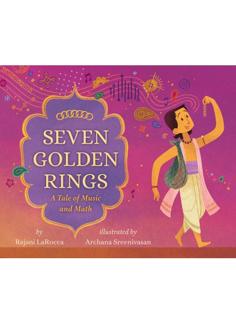 Seven Golden Rings