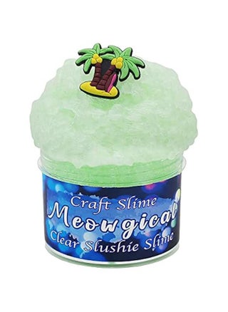 Slime kit er slime peachybbies slime fluffy slime add ins clay for slime clay DIY elastic Scents Slime Putty Soft and Non-Sticky Birthday Gift Carnival Prizes Soft 70ml 2.5Oz（Green） - pzsku/Z2D3D928069CAAF035C2DZ/45/_/1728479063/9e6e5ff2-0110-4446-a212-d55da9bfee6e