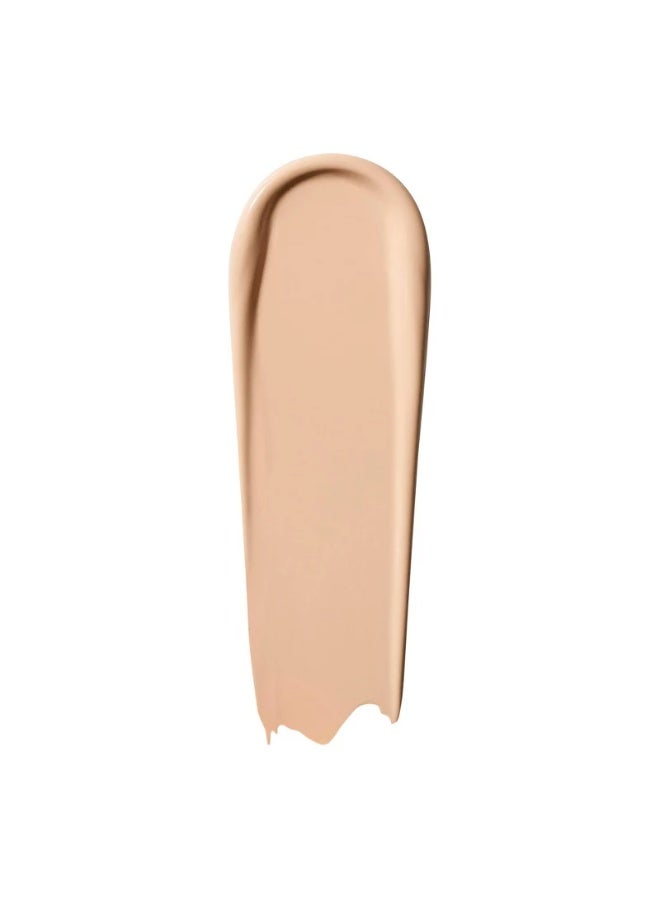 إلف كريم أساس إيلف سوفت جلام ساتان - 15 فاتح بارد - Image 2