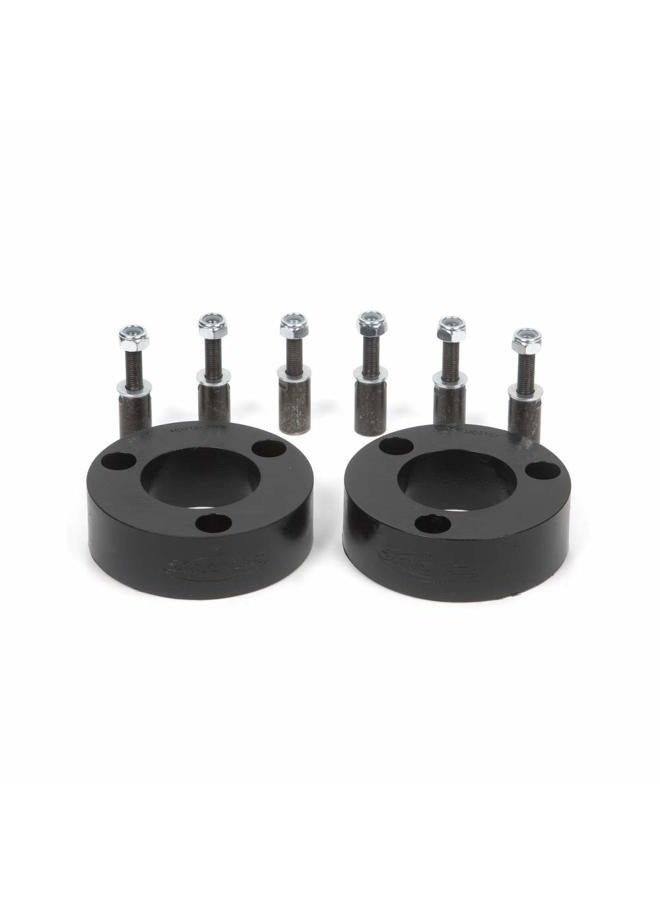 DayStar KF09151BK 2019 Ford Ranger 2" Leveling Kit, Black - Image 3