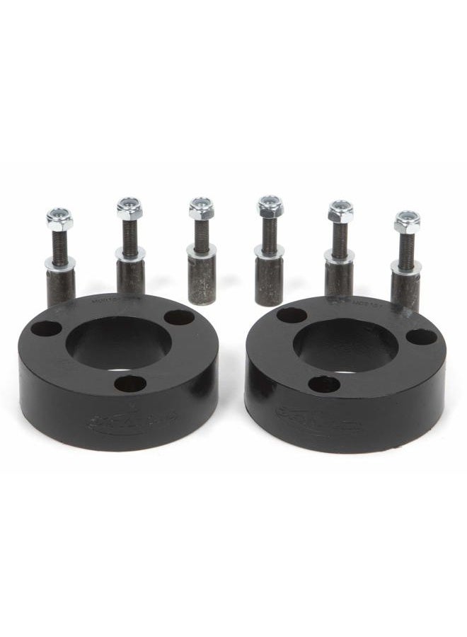 DayStar KF09151BK 2019 Ford Ranger 2" Leveling Kit, Black - Image 1