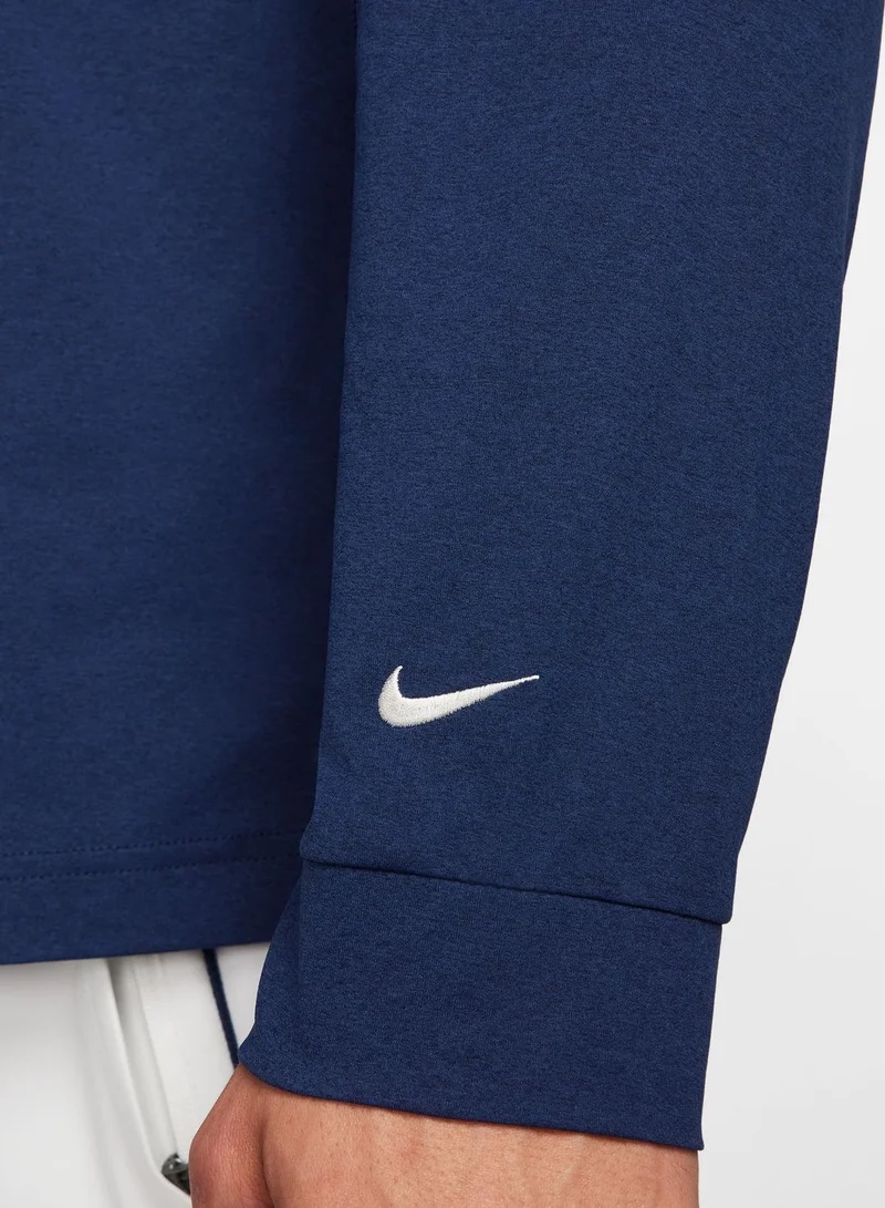 Nike Dri-Fit Track Club Heavy Verse Sweatshirt