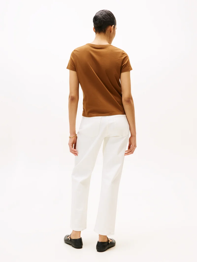TOMMY HILFIGER Regular Fit T-Shirt