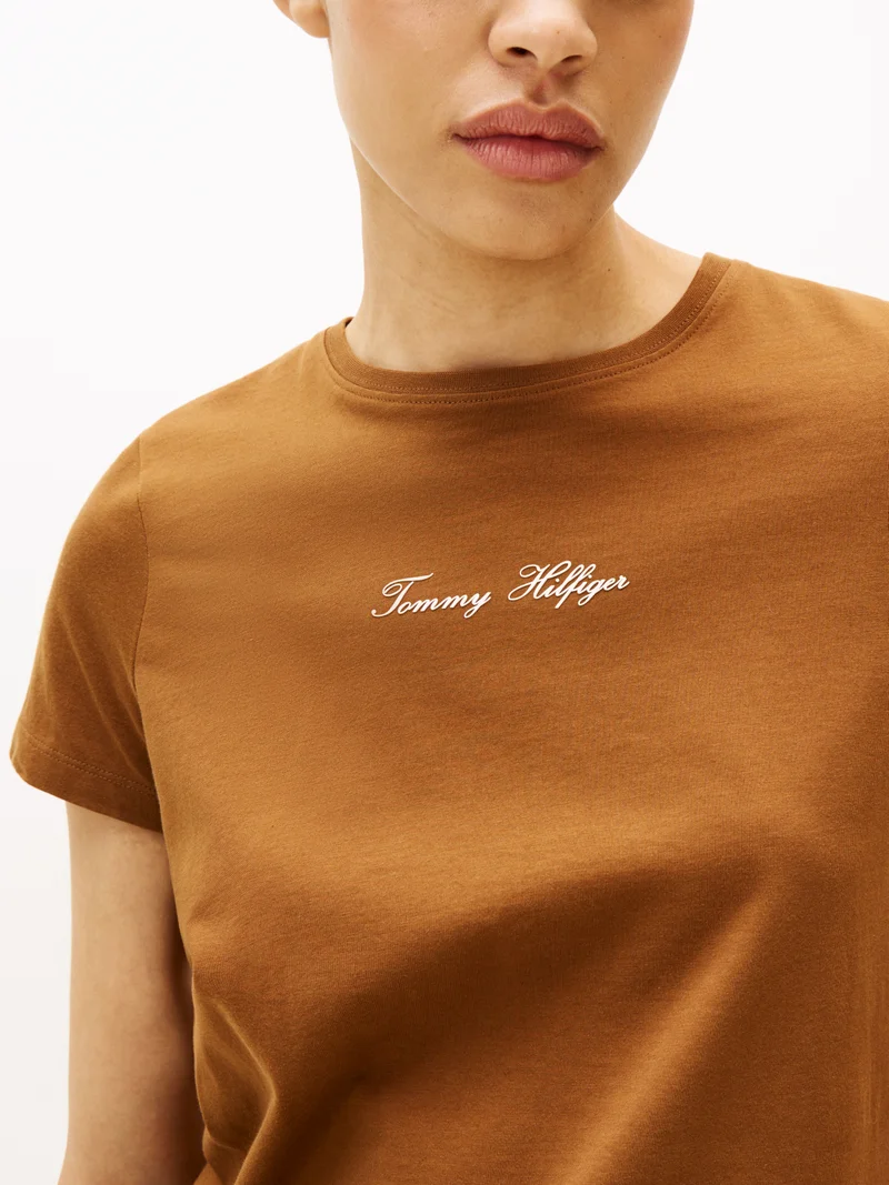 TOMMY HILFIGER Regular Fit T-Shirt