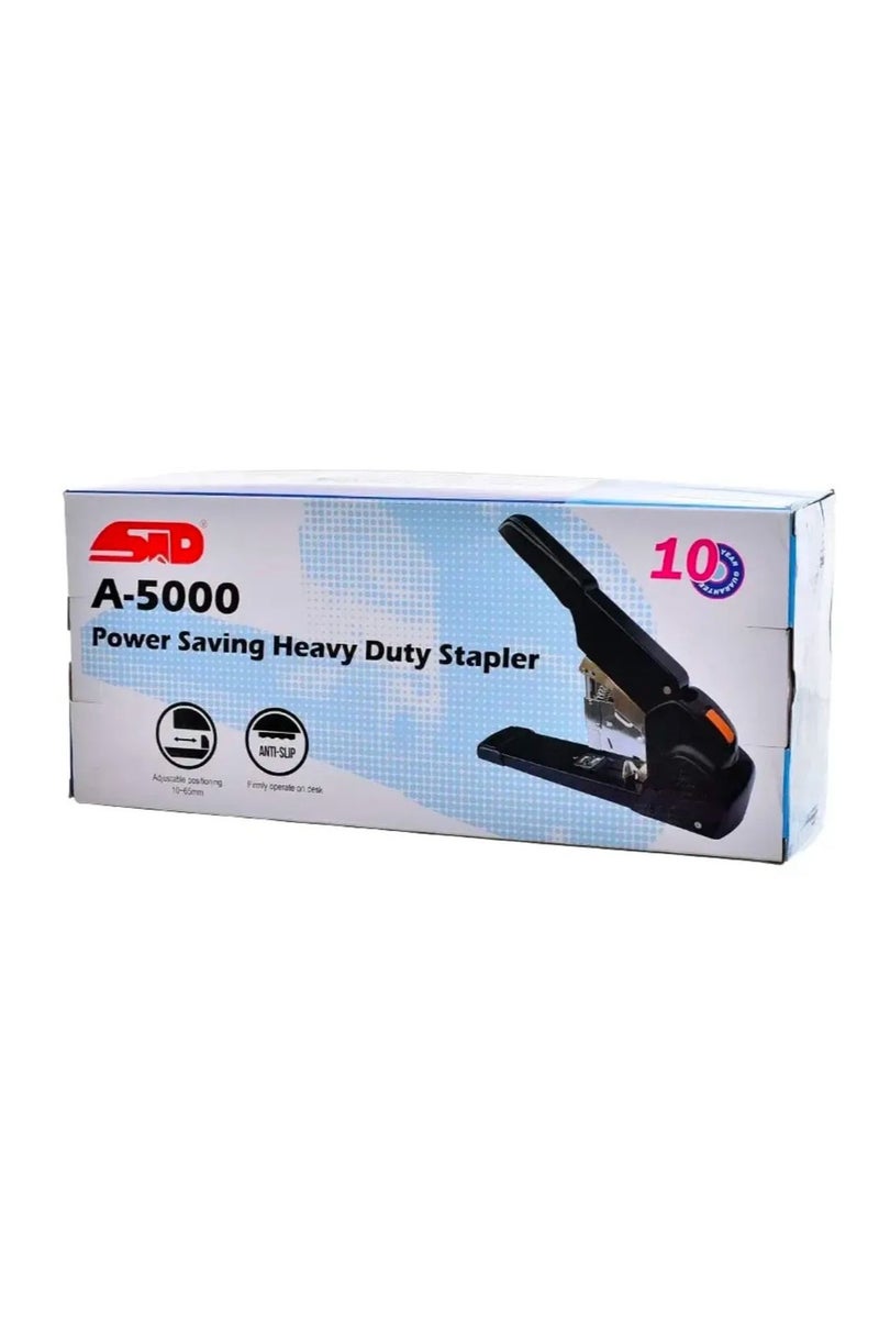 اس تي دي دباسة اس تي دي موفرة للجهد للاعمال الثقيلة 240 ورقة كبيرة جدا - Image 1