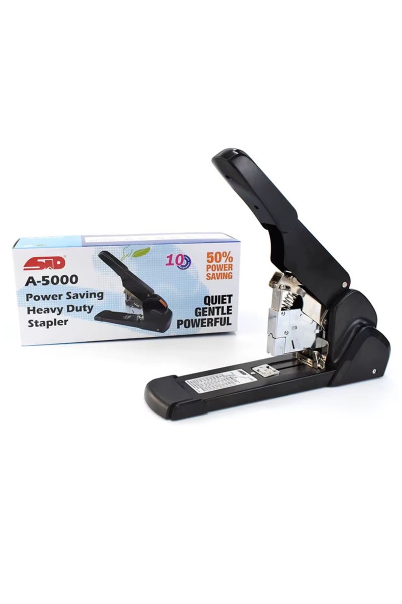 اس تي دي دباسة اس تي دي موفرة للجهد للاعمال الثقيلة 240 ورقة كبيرة جدا - Image 3