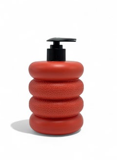 ® Hand Soap Dispenser Ideal for Modern Kitchens and Bathrooms Ultra Performance Easy to Use and Constant Cleanliness Elegant Design and High Efficiency