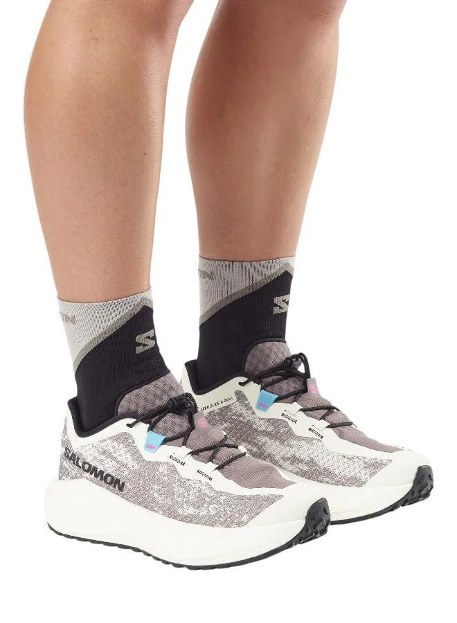 Salomon  AERO GLIDE 4 GRVL  | Best Price UAE