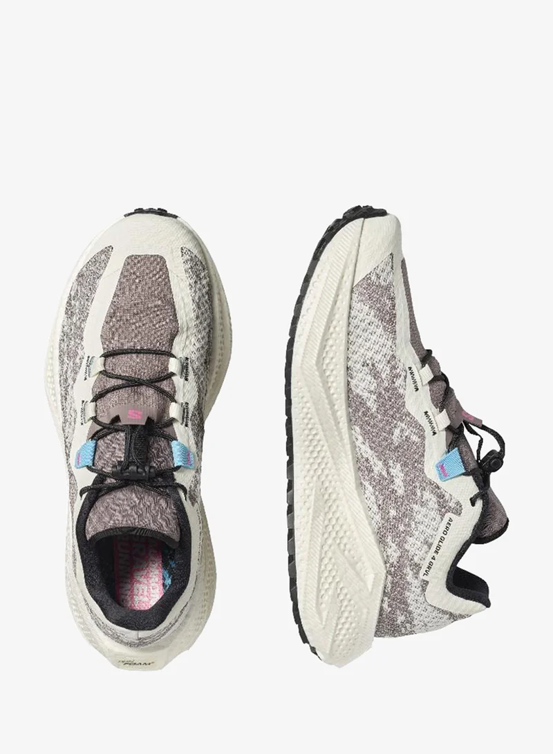 Salomon  AERO GLIDE 4 GRVL  | Best Price UAE