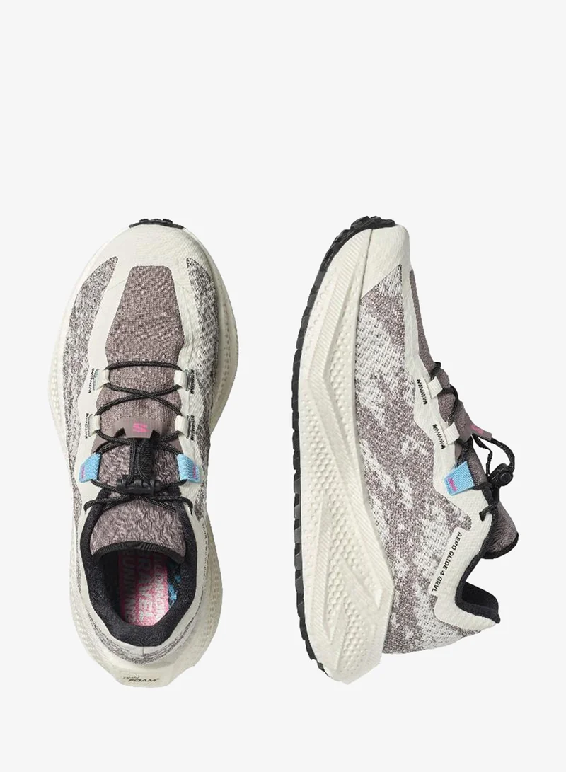 Salomon  AERO GLIDE 4 GRVL  | Best Price UAE