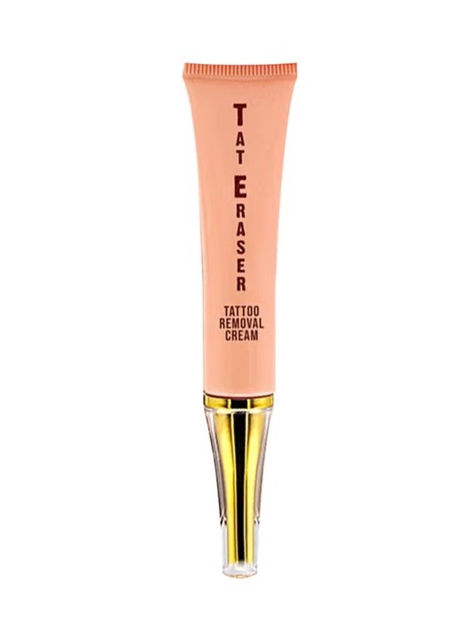 OUHOE Tattoos Removal Cream  Pink - Image 1