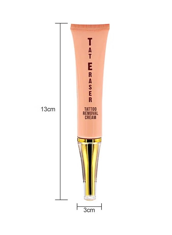 OUHOE Tattoos Removal Cream  Pink - Image 3