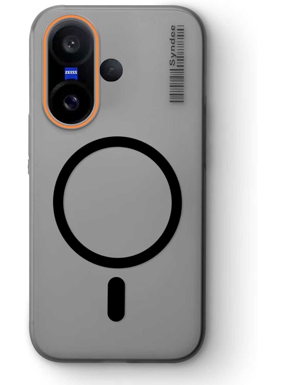 سيندي Syndee Vivo V60 Lite Case polypropylene