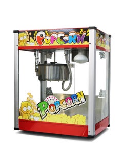 Grace Grace Commercial Countertop Popcorn Maker Corn Popper Machine  - Image 3