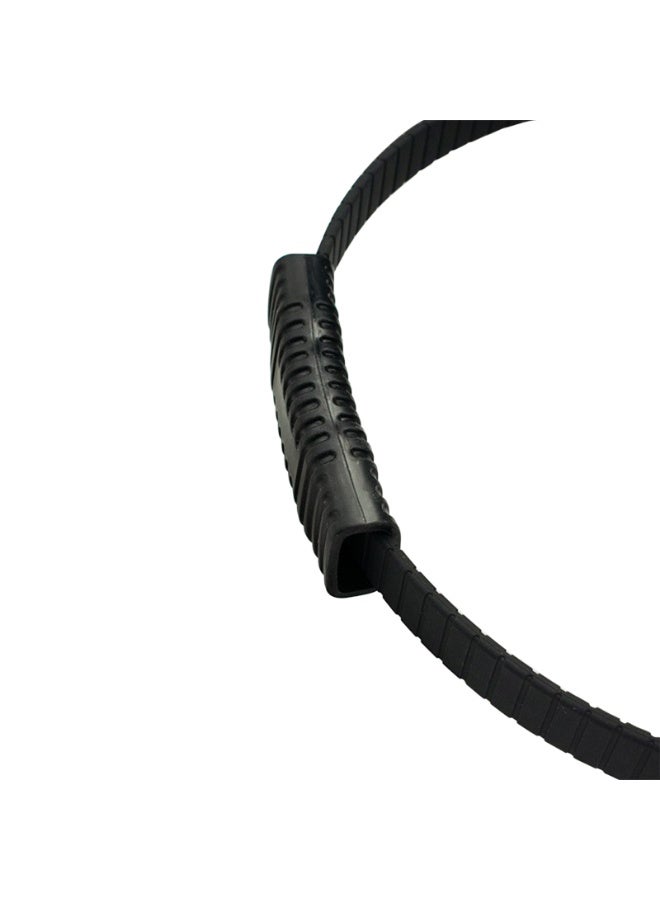 Pilates Ring Yoga Exercise Aid - Image 2
