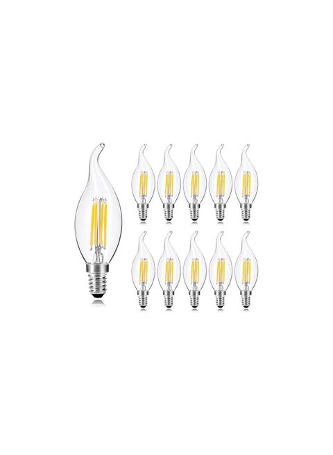 light bulb 4 watt 1 or 10pcs