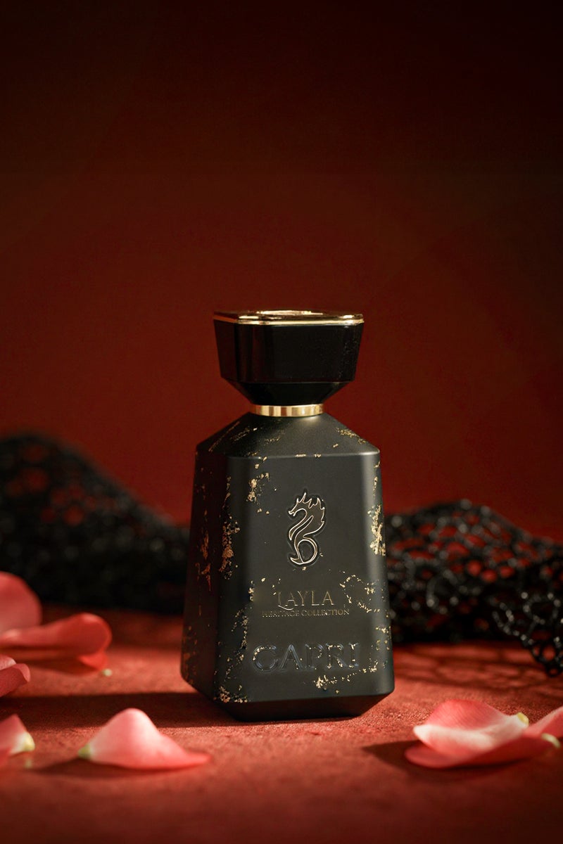كابري عطر ليلي - 100مل - Image 2