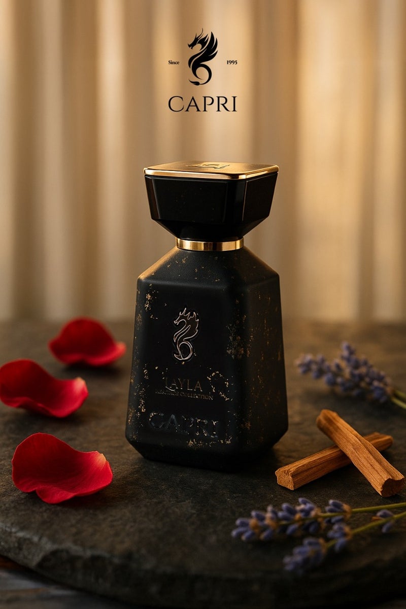 كابري عطر ليلي - 100مل - Image 4