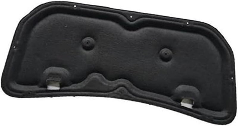 DEMULAX Engine Heat Insulation Pad for Mazda CX-3 - Image 1