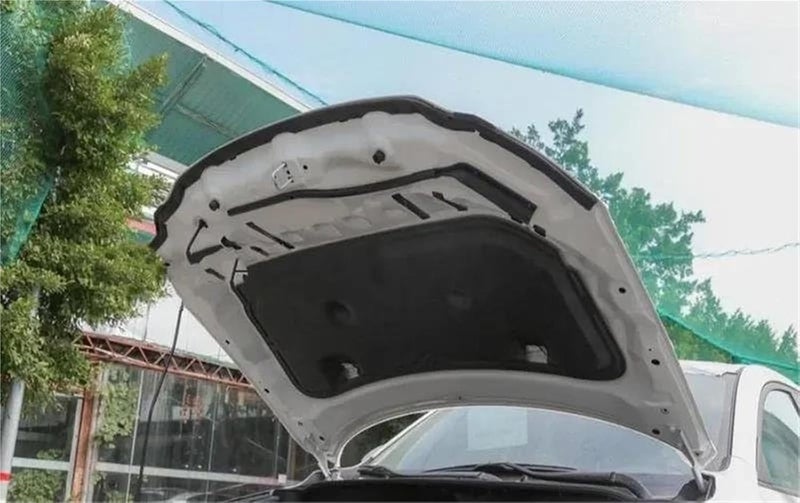 DEMULAX Engine Heat Insulation Pad for Mazda CX-3 - Image 4