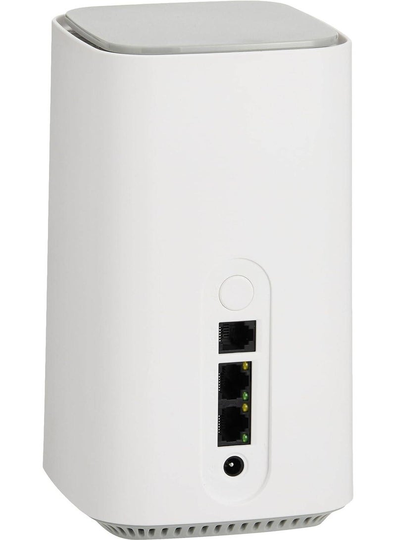 D-Link DWR 2000M 5G AX1800 router with 4 x Gigabit LAN ports, 1 x Gigabit WAN port, 1 x FXS port, 1 x USB 3.0 - Image 2