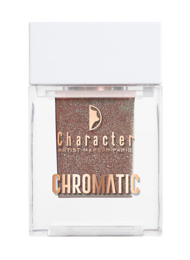 Character - Chromatic Sparkling Eyeshadow Powder Tawny Twinkle - Image 1