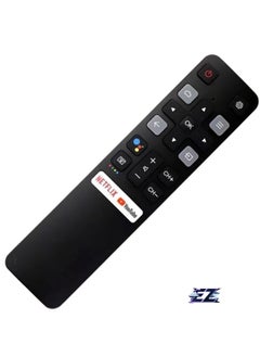 ELTRAZONE Compatible with TCL RC802V Smart TV with battery  - Image 2