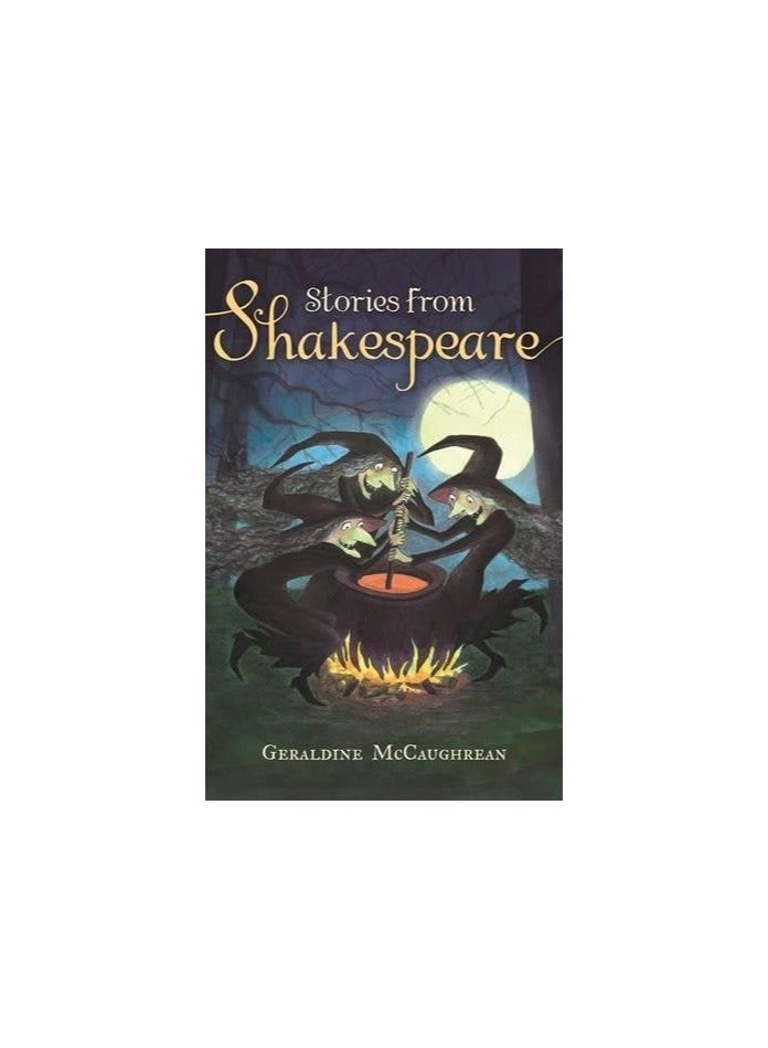 Stories From Shakespeare