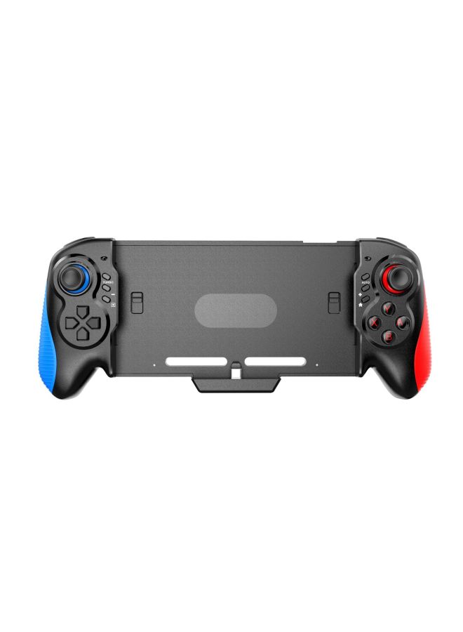 Switch Game Handle In-line Handle Ns Oled With 6-axis Gyroscope Somatosensory Burst Function Accessories - Image 5