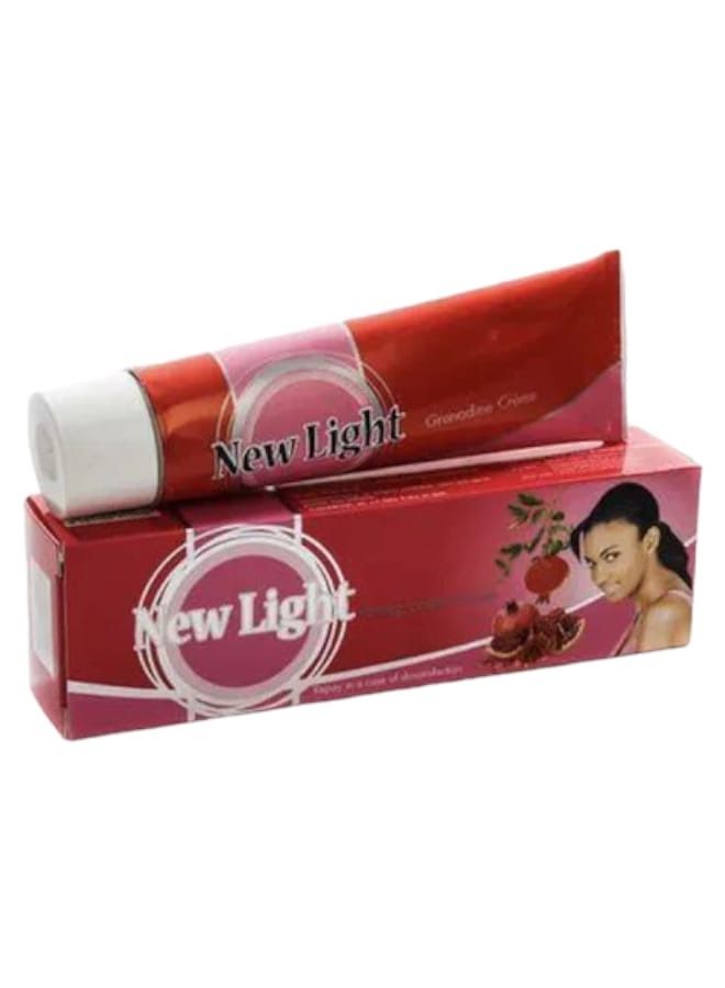 New Light Pomegranate Whitening Face Cream 50 gm