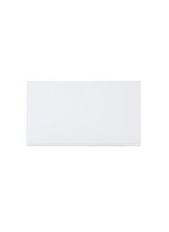 Quality Park Business Envelope 6 3 4 Commercial Flap Side Seam Gummed Closure 24 Lb Bond Weight Paper 3.63 X 6.5 White 500 Box  - Image 4