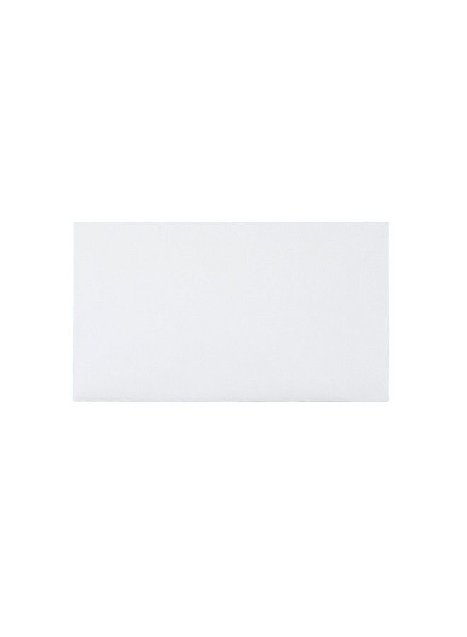 Quality Park Business Envelope 6 3 4 Commercial Flap Side Seam Gummed Closure 24 Lb Bond Weight Paper 3.63 X 6.5 White 500 Box - Image 4