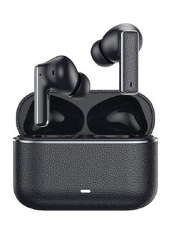 Wireless Earbuds - ENC Calls - Black