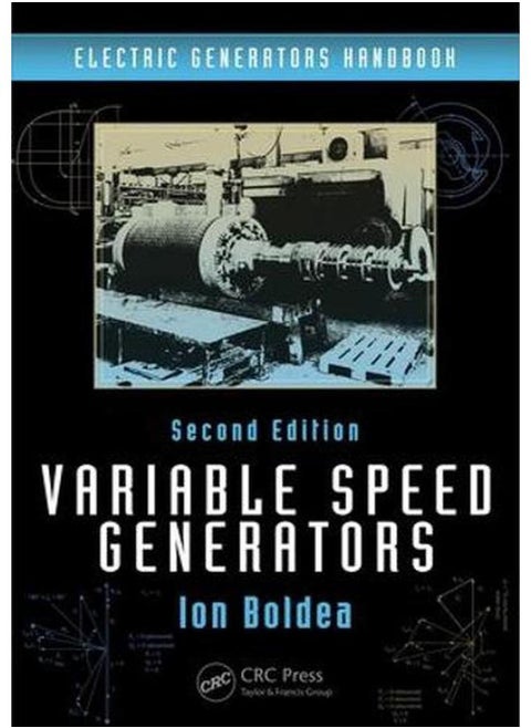 Variable Speed Generators