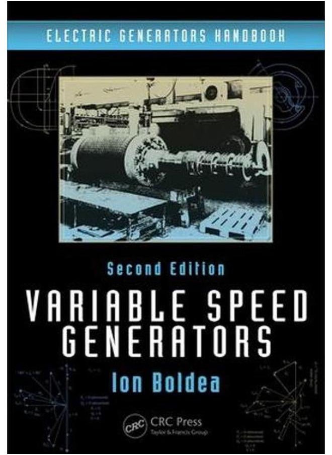 Variable Speed Generators 