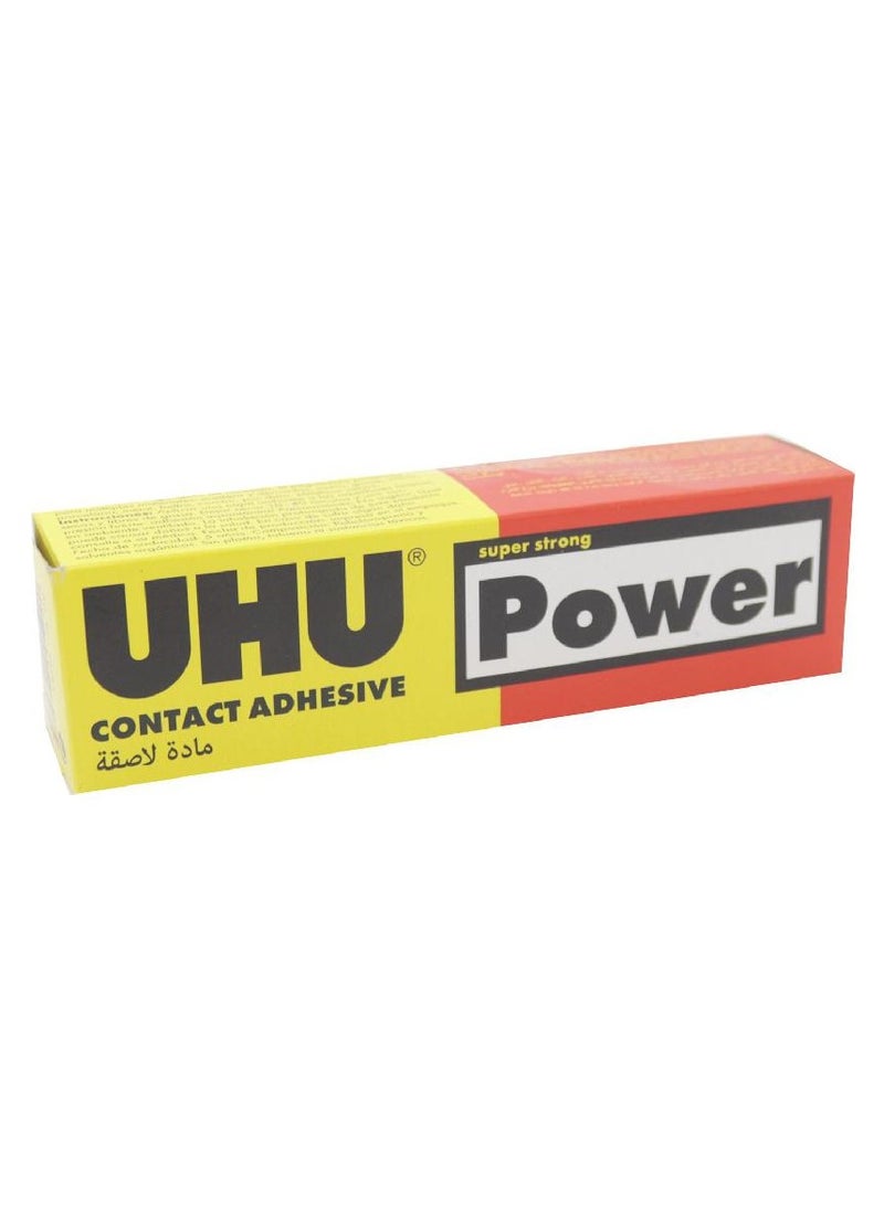 UHU Power Super Glue 50.00 ml