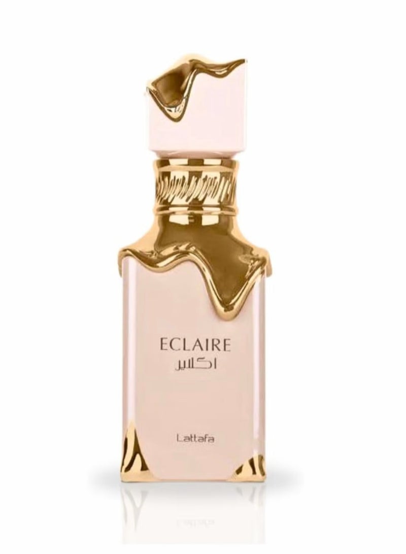 لطافة عطر اكلاير او دي بارفان 100مل - Image 3