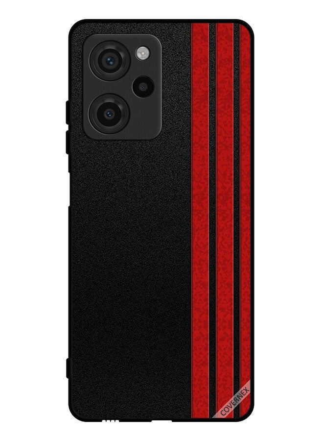 Covernex Protective Case Cover For Xiaomi Poco X5 Pro Pattern Of Combination - Image 1