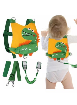 Safety Wristband with Harness for Children - pzsku/Z2D3F3461D9664BEE7E8FZ/45/_/1698805757/4ad4c3cf-a7e5-41e3-94e4-e30f29ca6cf9