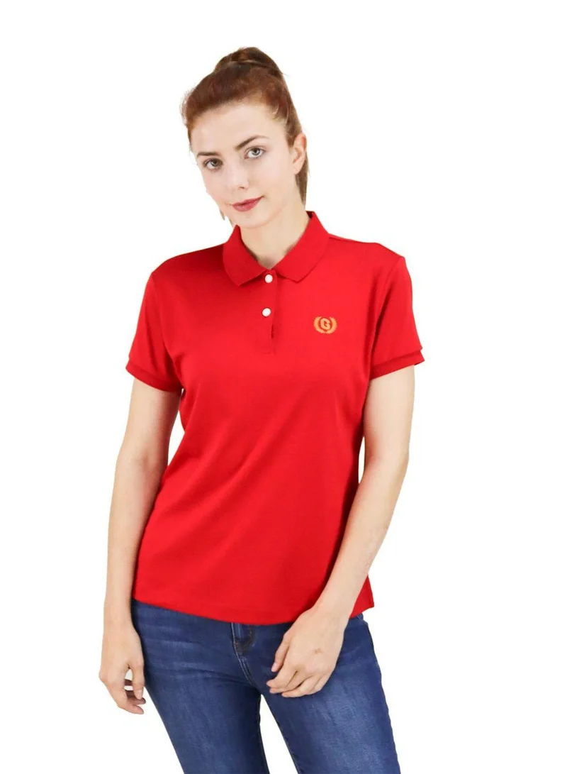 جيوردانو Women's Polo