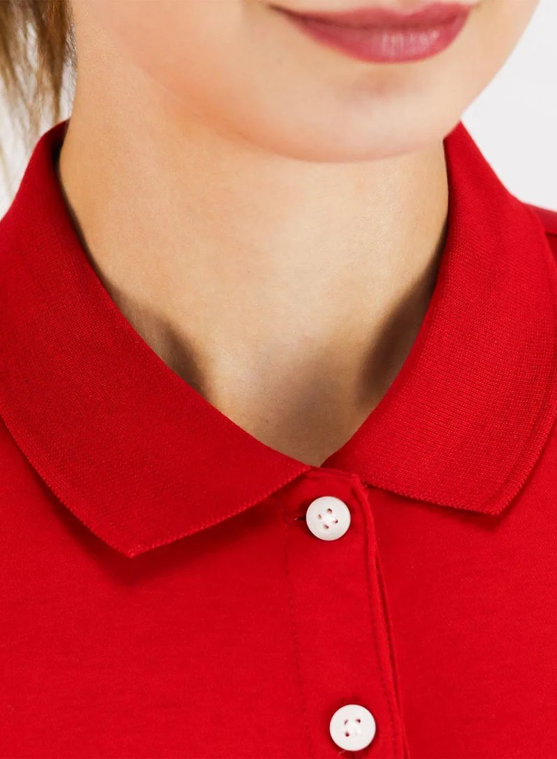جيوردانو Women's Polo