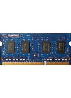 SK Hynix HMT451S6BFR8A-PB 4 جيجا بايت 1rx8 PC3L-12800S-11-13-B4 1600 ميغاهيرتز 1.35 فولت DDR3L ذاكرة لابتوب  - Image 2