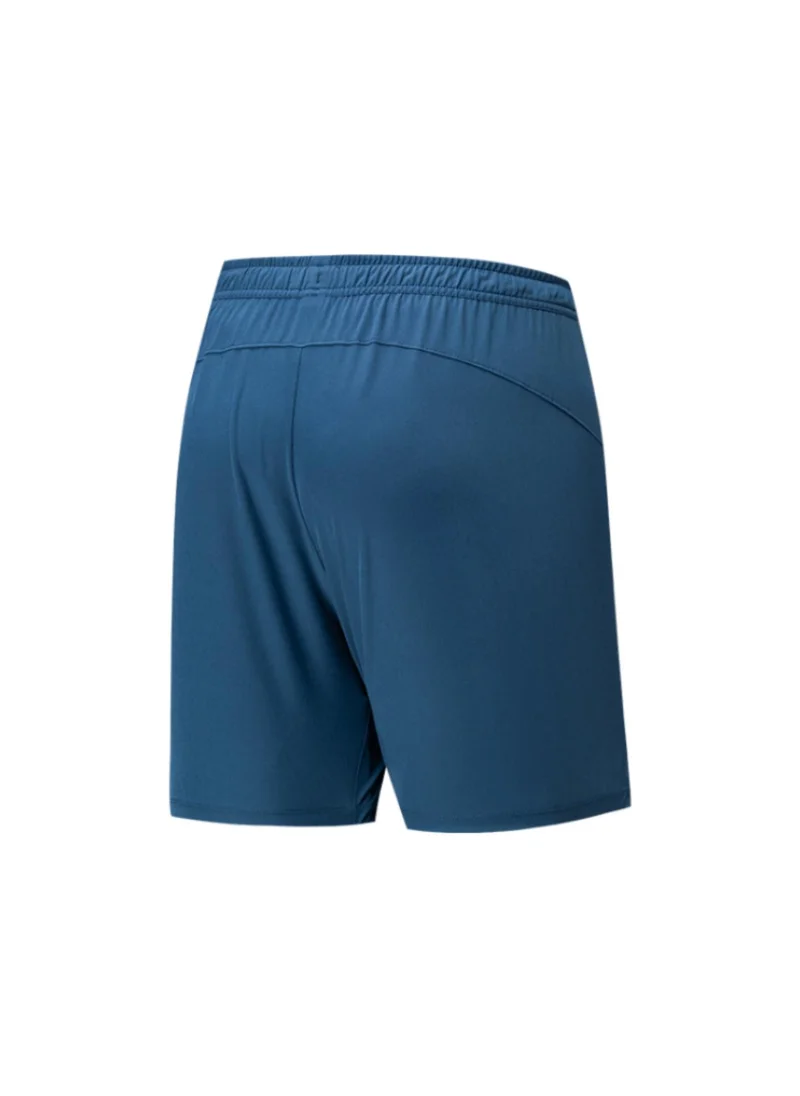 انتا TRAIN Shorts Blue