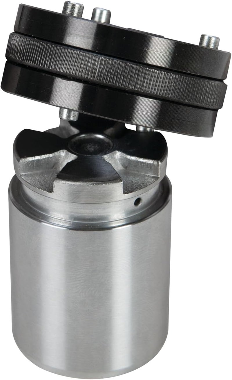 Performance Tool W83166 2 & 3 Pin Adjustable Disc Brake Caliper Piston Tool - Image 3