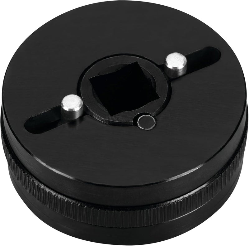 Performance Tool W83166 2 & 3 Pin Adjustable Disc Brake Caliper Piston Tool - Image 1
