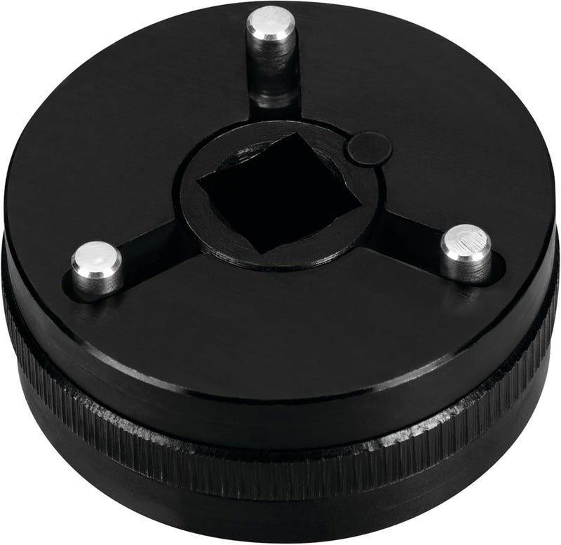 Performance Tool W83166 2 & 3 Pin Adjustable Disc Brake Caliper Piston Tool - Image 2