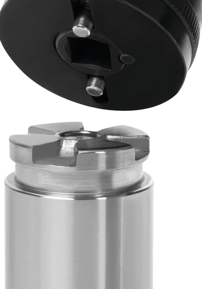 Performance Tool W83166 2 & 3 Pin Adjustable Disc Brake Caliper Piston Tool - Image 4