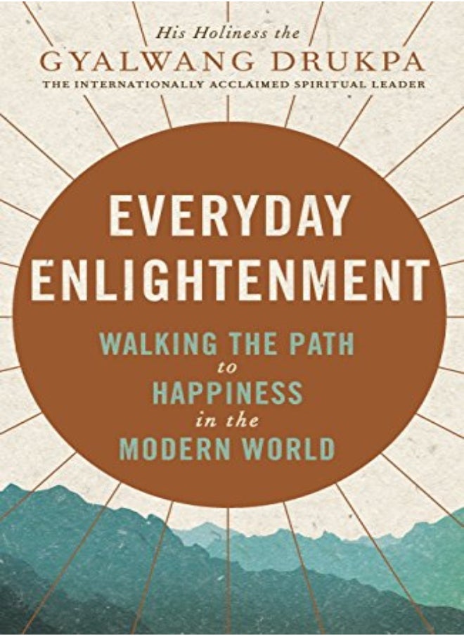 Everyday Enlightenment 